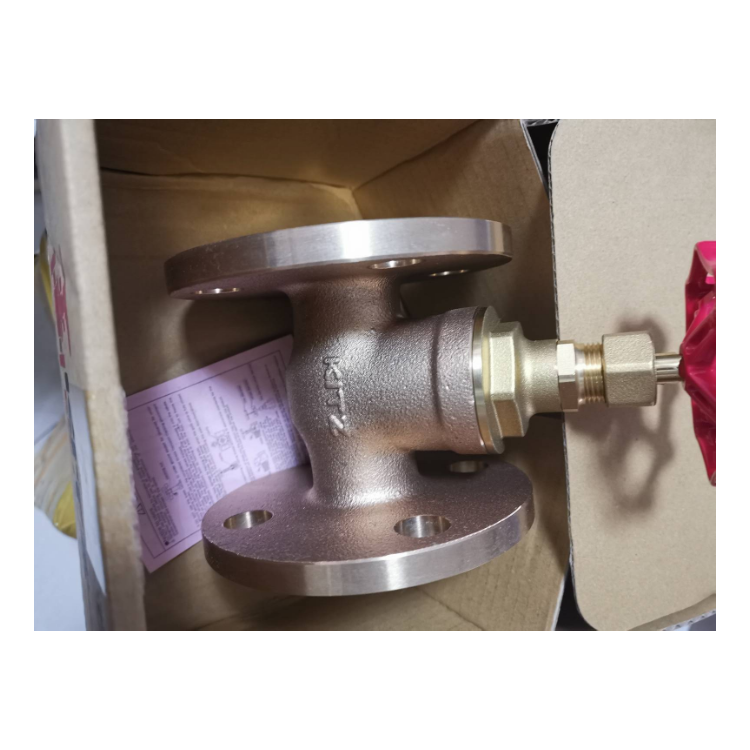 日本北泽KITZ铜球阀10STLB进口正宗图2