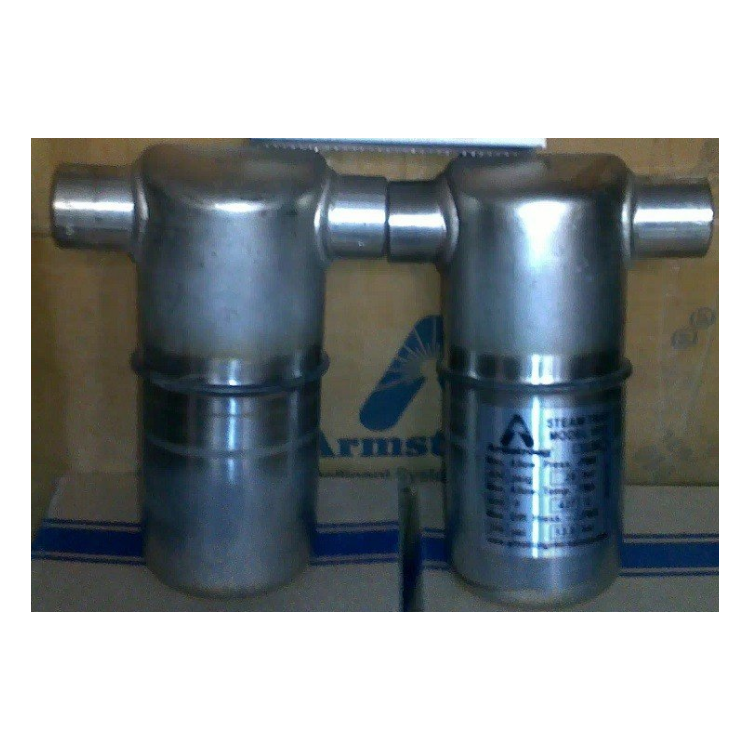 阿姆斯壮1000系列不锈钢蒸汽疏水阀 