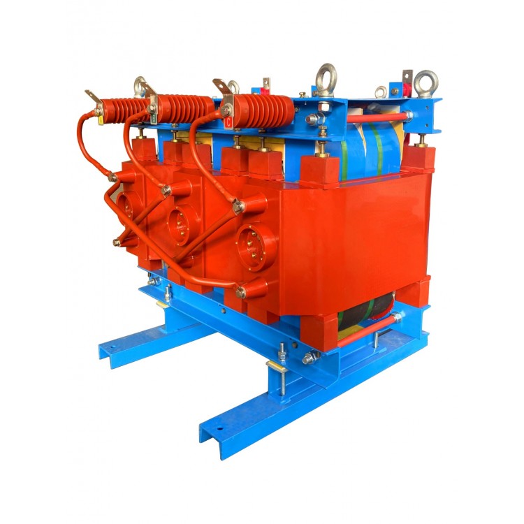 SCBH15-30/10-0.4-0.1 非晶合金变压器图2