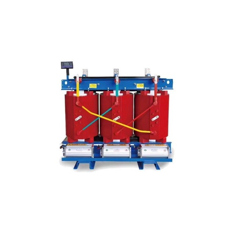 SCBH15-30/10-0.4-0.1 非晶合金变压器图3