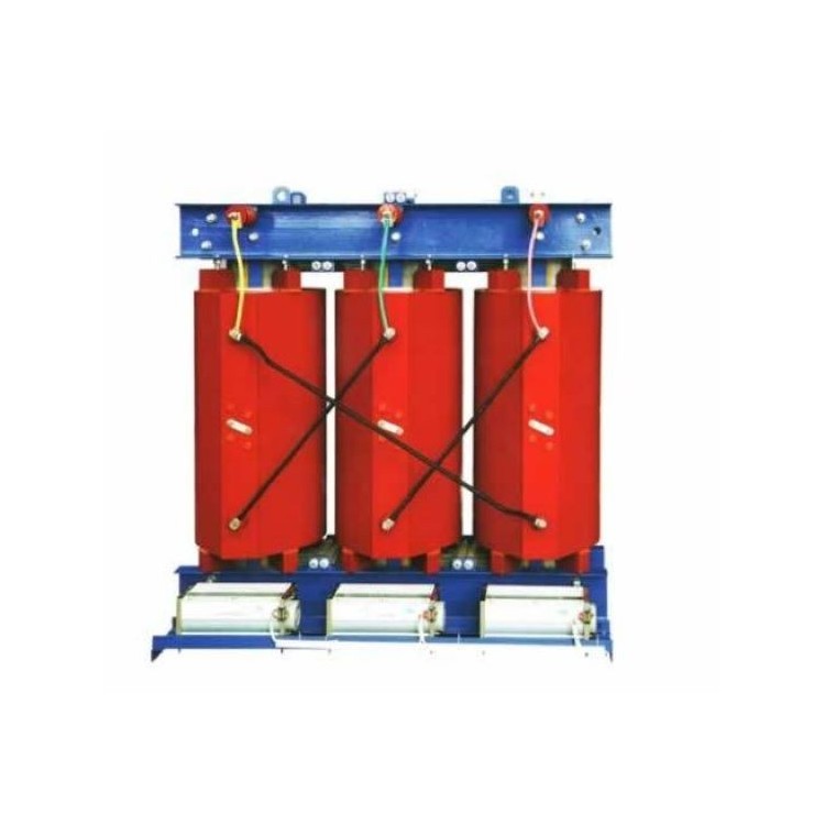 KSG18-125/10-0.4  矿用变压器  支持定制图2