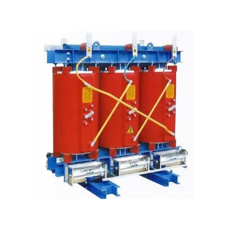 KSG18-125/10-0.4  矿用变压器  支持定制图4