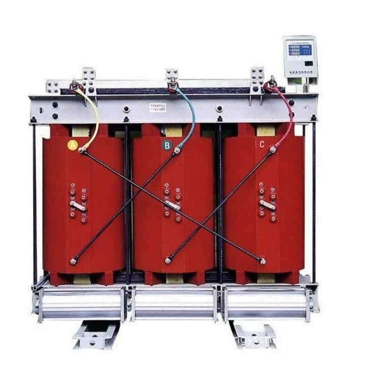 KSG18-125/10-0.4  矿用变压器  支持定制图5