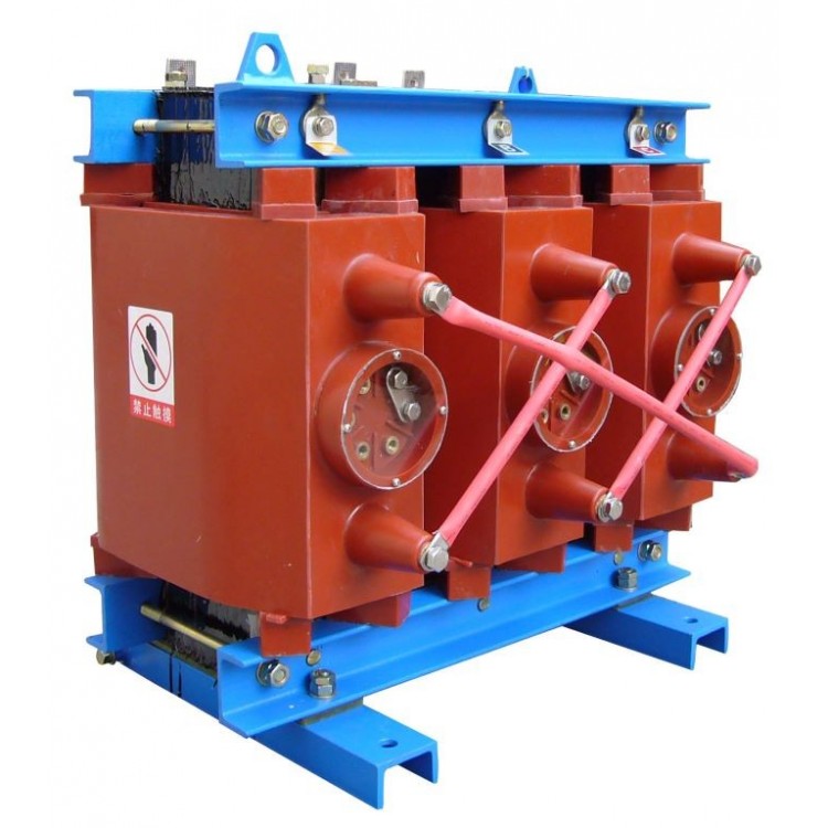 ZLC-160/10 励磁变压器 支持定制图5