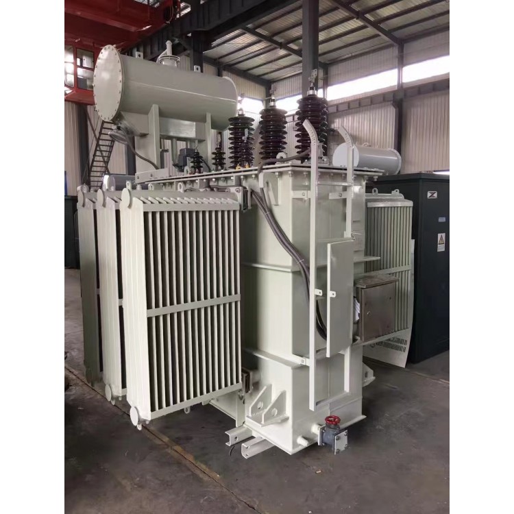 SJD-1000/35  油浸式接地变压器  支持定制图4