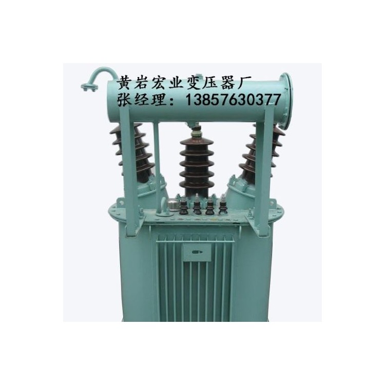 SJD-1000/35  油浸式接地变压器  支持定制图5