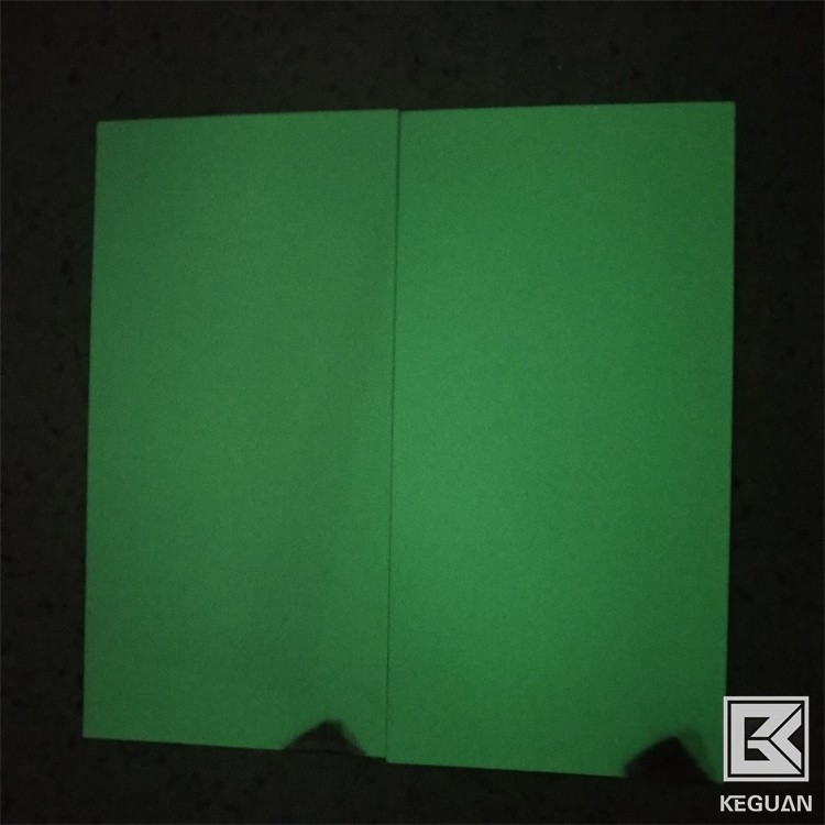 重庆国标反光漆/反光标志漆涂料/发光漆图2