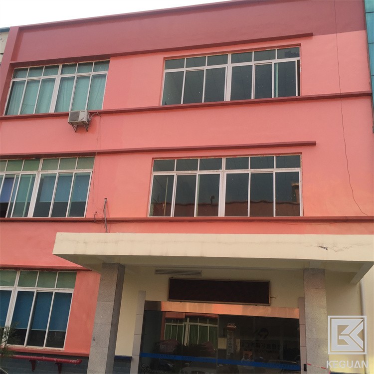 贵州耐水漆/贵阳耐酸雨漆涂料/科漆士图2