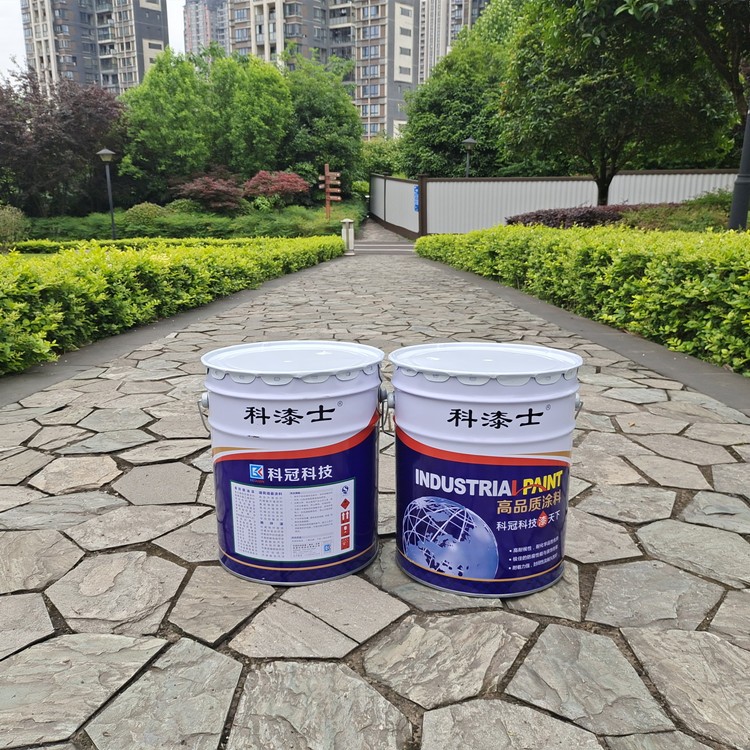 贵州耐水漆/贵阳耐酸雨漆涂料/科漆士图4
