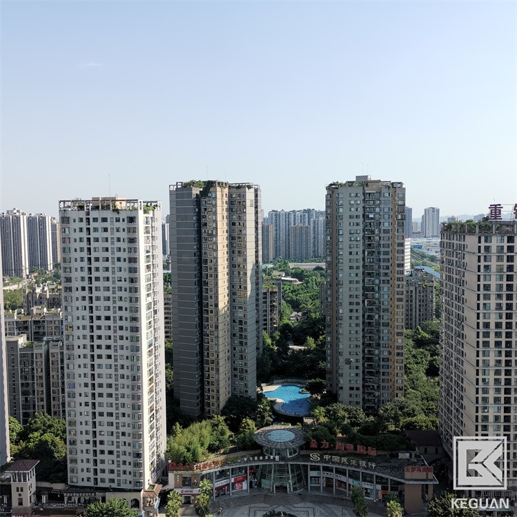 贵州耐水漆/贵阳耐酸雨漆涂料/科漆士图5