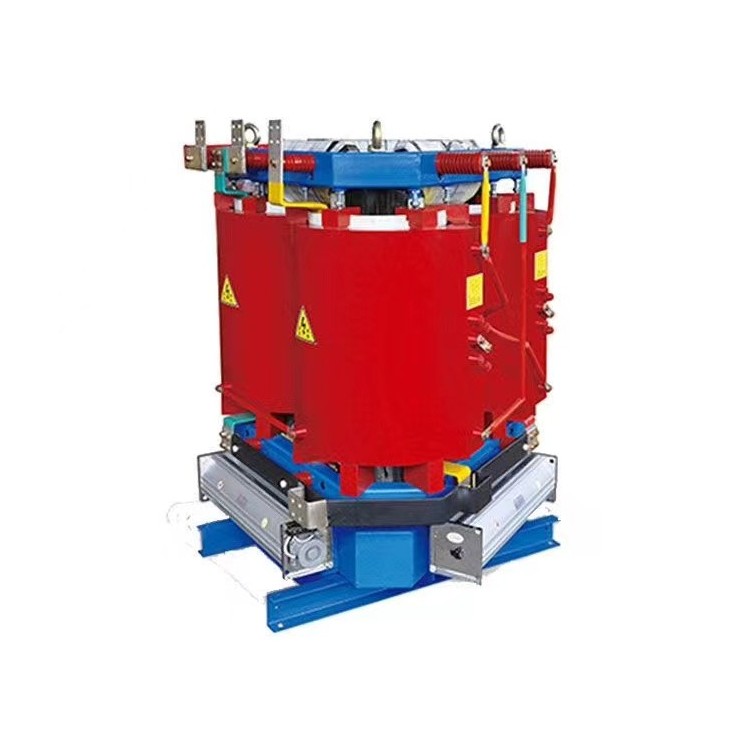 SCBH19-80/10-0.4-0.1 非晶合金变压器图3