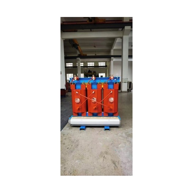 SCBH19-80/10-0.4-0.1 非晶合金变压器图5