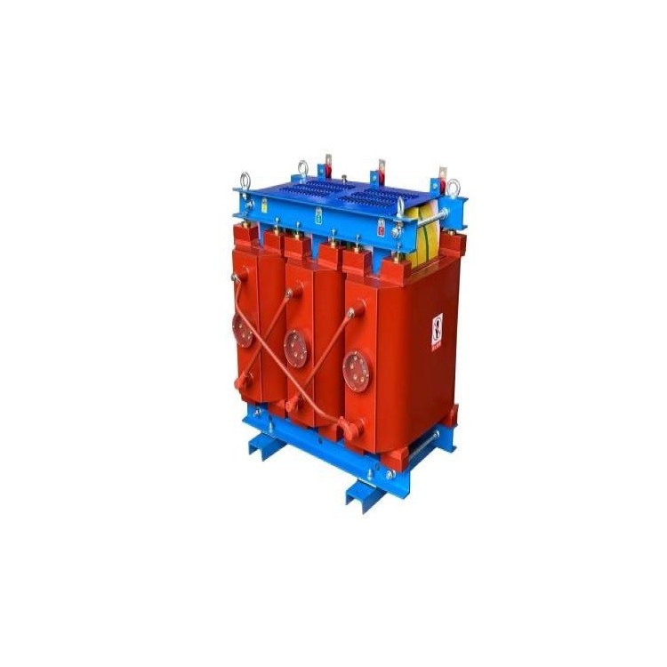 SCBH19-80/10-0.4-0.1 非晶合金变压器图6