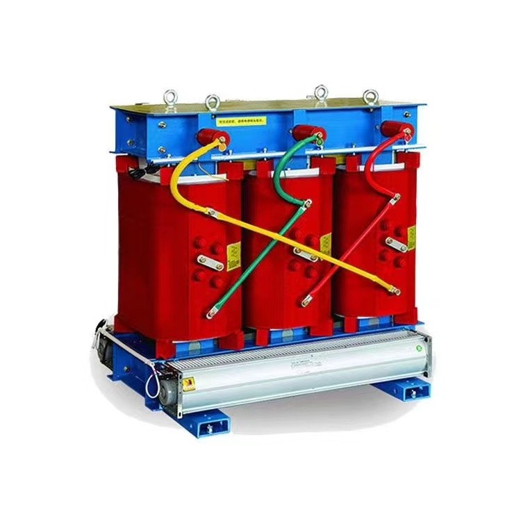 SCBH15-200/10-0.4-0.1 非晶合金变压器图2