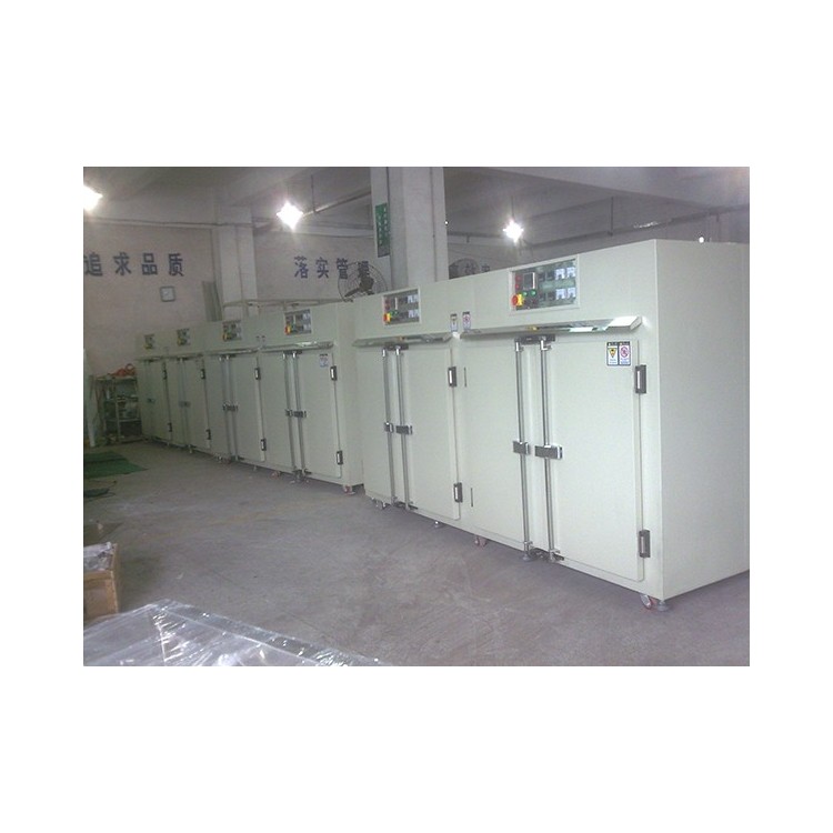 双开门热风烤箱（通用型）