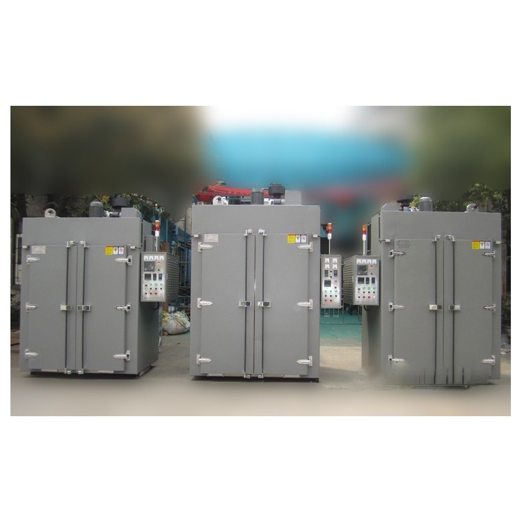 汽车密封件用烘箱