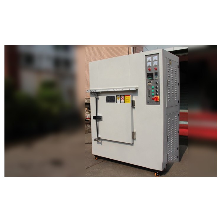 充氮烘箱