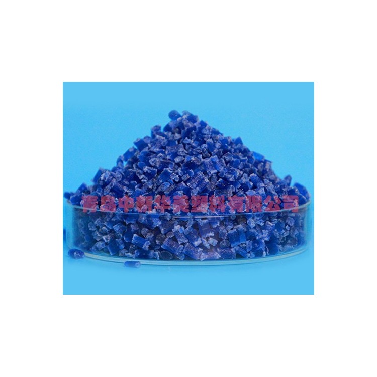 青岛风扇叶专用料as改性塑料颗粒 玻