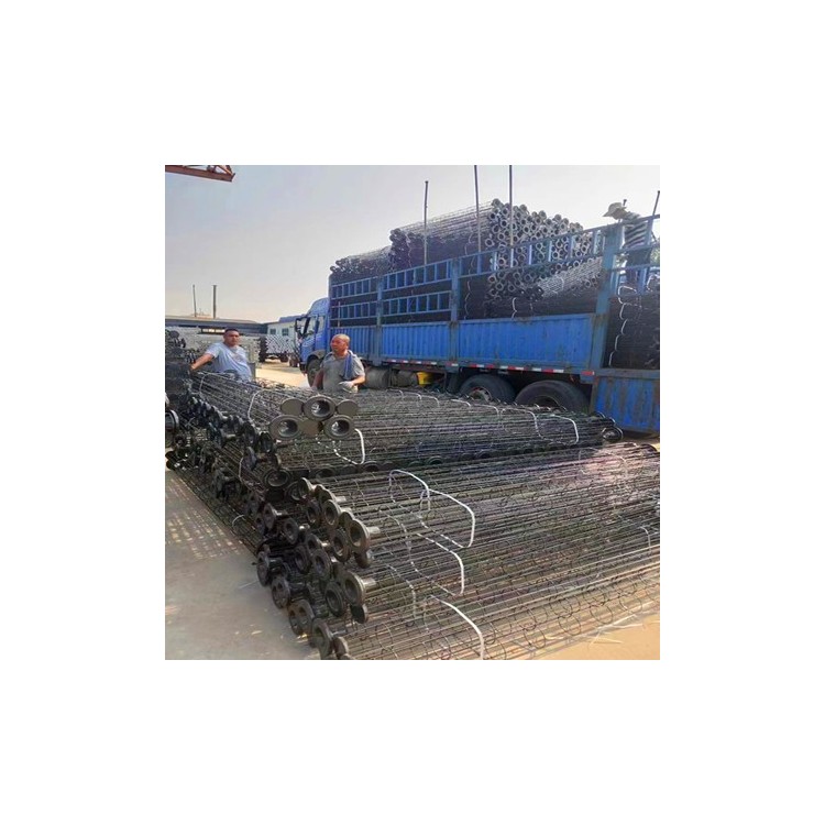 工业车间吸尘净化处理脉冲中央除尘设备图5