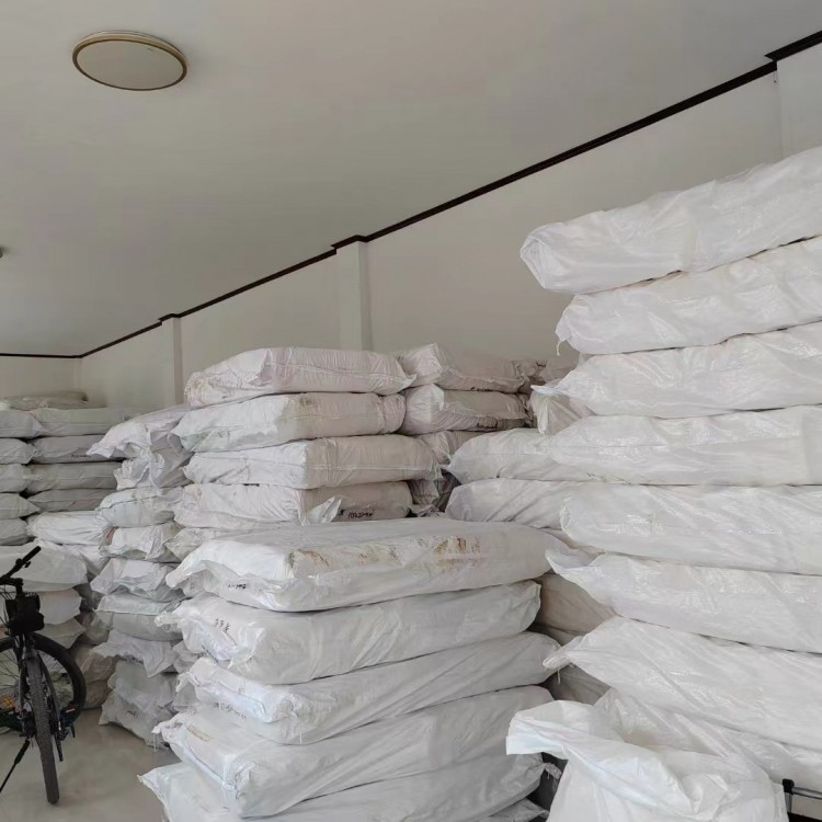 沥青拌合站PPS常温高温滤袋覆膜除尘袋图2