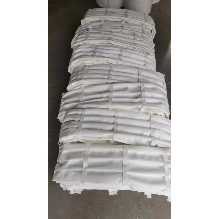除尘布袋常温PP聚丙烯丙纶收尘袋
