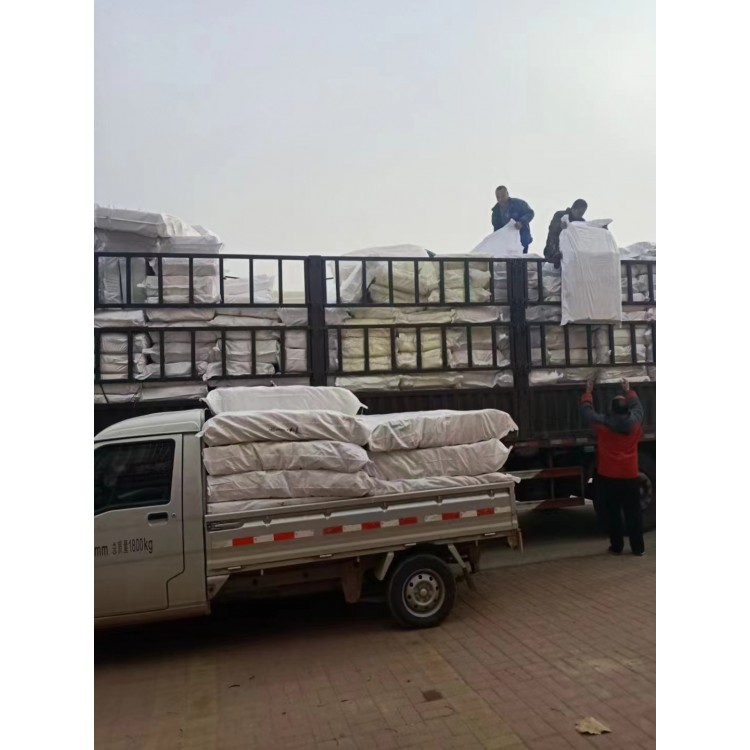 除尘布袋常温PP聚丙烯丙纶收尘袋图2