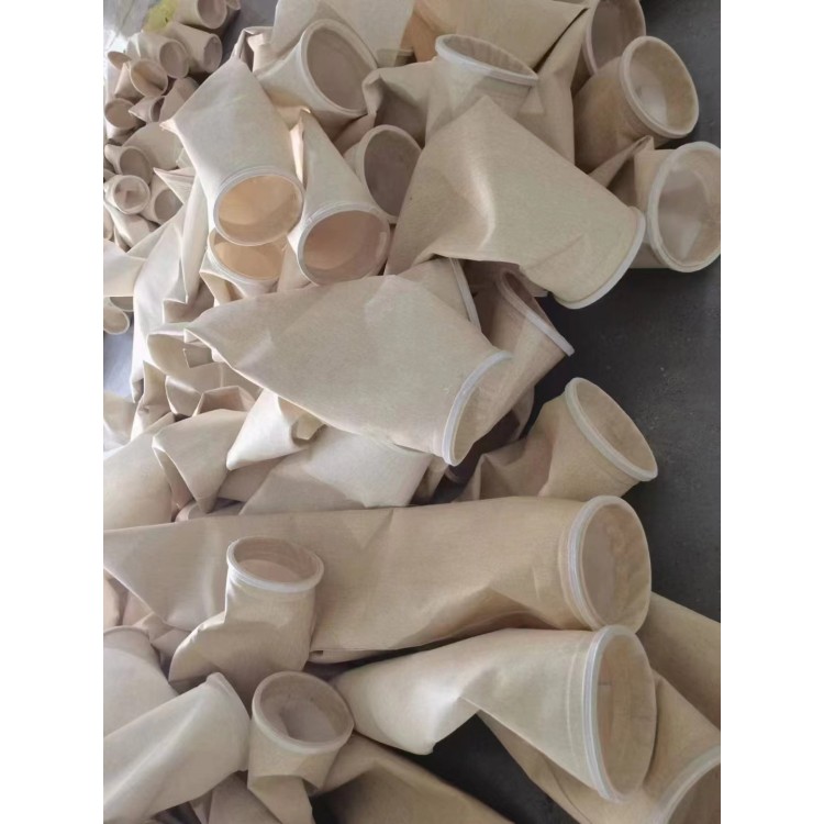 除尘布袋常温PP聚丙烯丙纶收尘袋图3