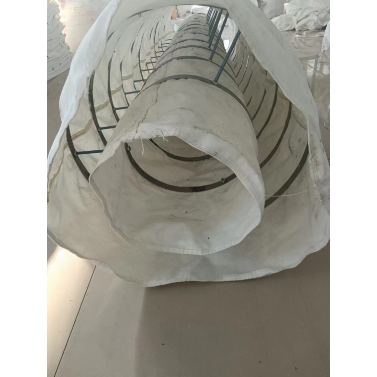 除尘布袋常温PP聚丙烯丙纶收尘袋图4