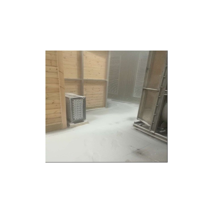 综合环境模拟试验室