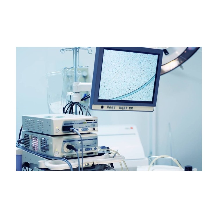 半实物仿真试验台