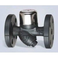 热动力圆盘式蒸汽疏水阀CS49H  意阀 上海