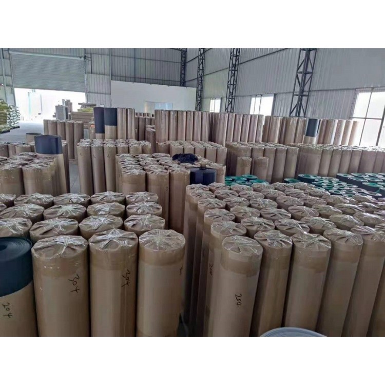 绿色防疲劳脚垫，车间缓解疲劳垫，卡优无味防静电胶皮图3