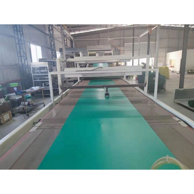 抗疲劳脚垫工厂电话，工业防静电胶垫，耐用防疲劳垫图3