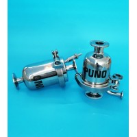 C/T/A系列压缩空气过滤器金属净化器