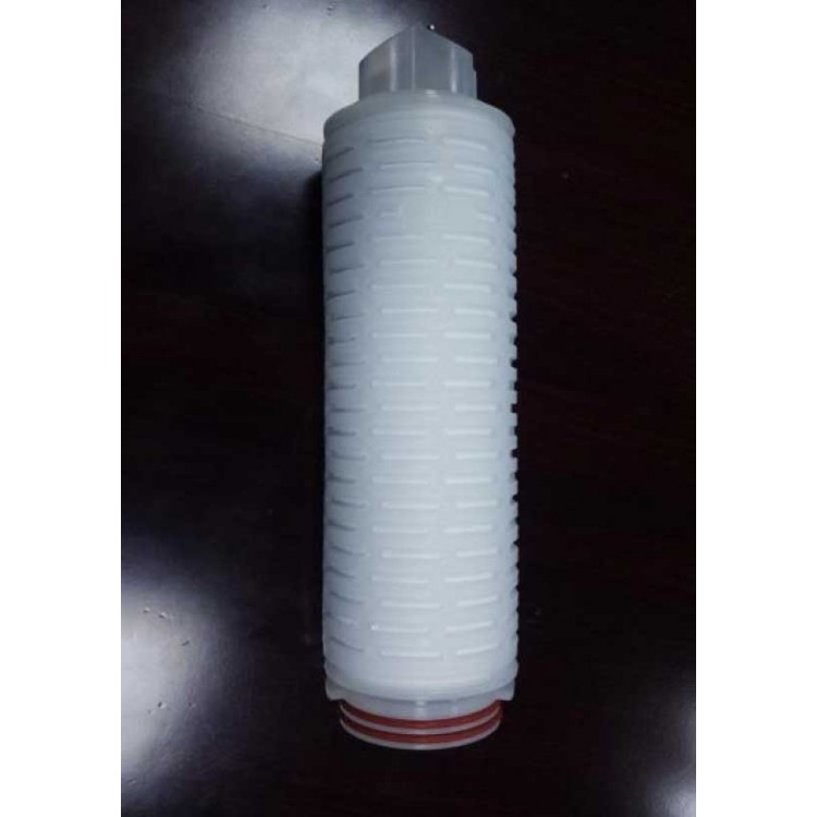 折叠结构氟膜系列滤芯 全氟膜PFA系