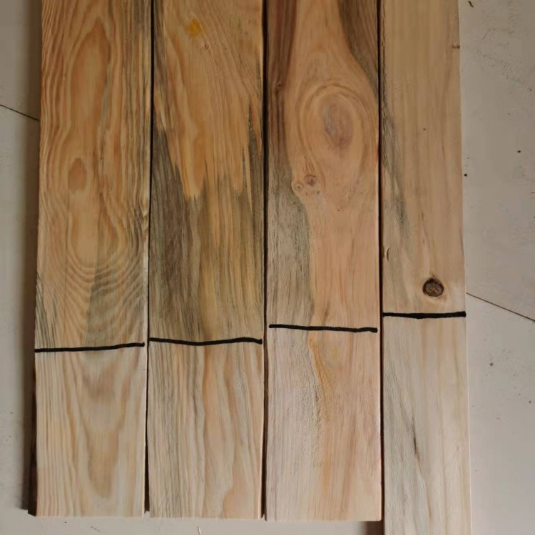 优木宝-环保型木家具，木地板防蓝变剂图3