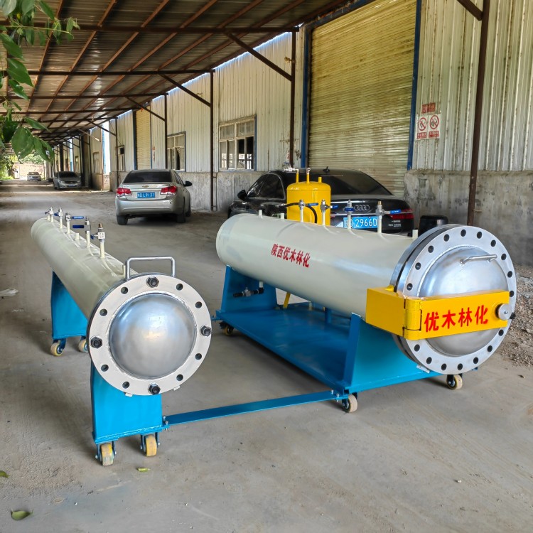 沉香加密优化罐