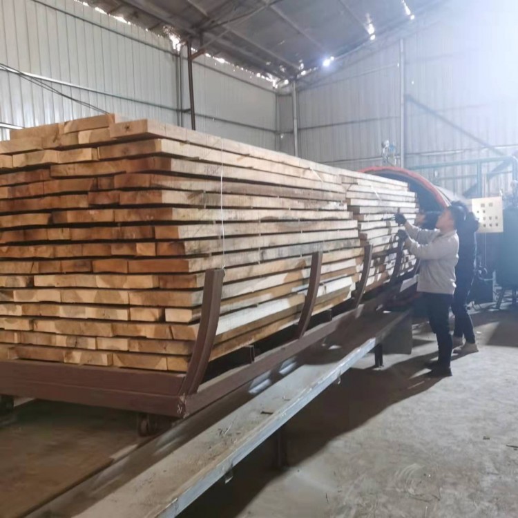 核桃木通透改色黑胡桃图2