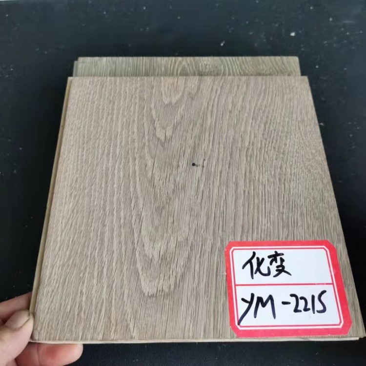 新型橡木表面化变剂有快干，渗透深等优点图2