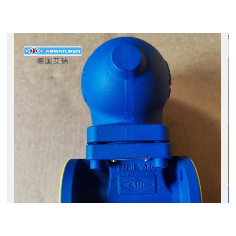 德国艾瑞ARI疏水阀FIG632总代直供 