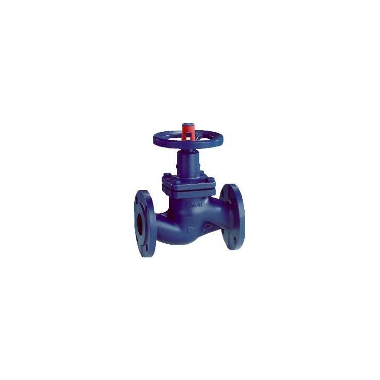 德国KSB凯士比截止阀 进口BOA-H截止阀图2