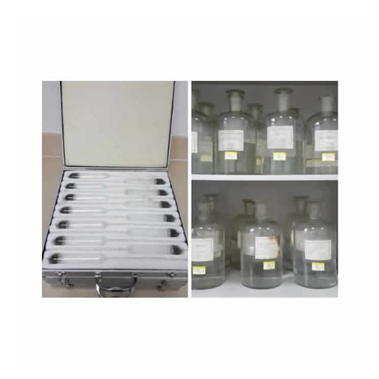 灌装机标准玻璃量器  净含量标准量