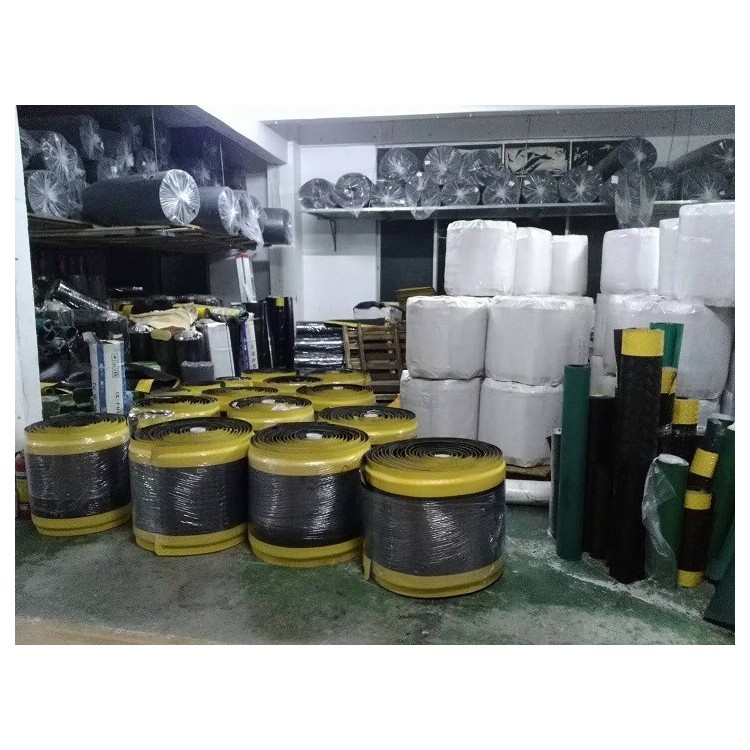 绿色防疲劳脚垫，车间缓解疲劳垫，卡优无味防静电胶皮图3