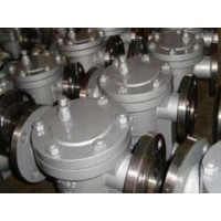 法兰倒置桶疏水阀 杠杆浮球式疏水阀