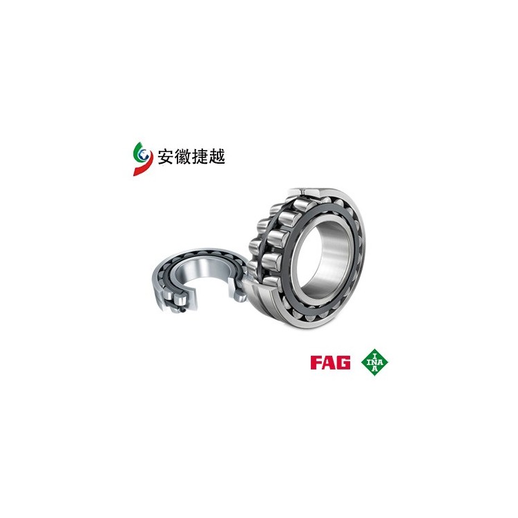 FAG调心滚子轴承24180-BE-XL-C3 破