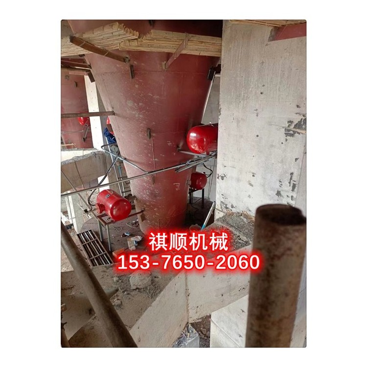 ZS-09空气筒疏通器容积50L100L150L