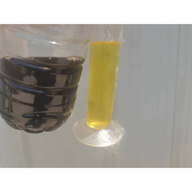 液压油常温免酸碱脱色剂废油脱色再生图3