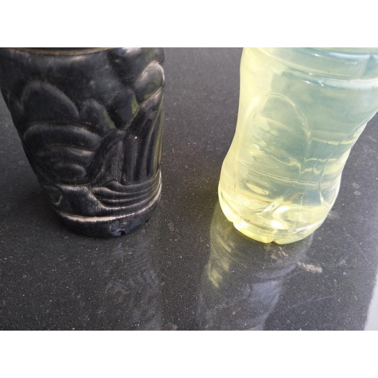 减线油脱色除味剂废油常温脱色去味