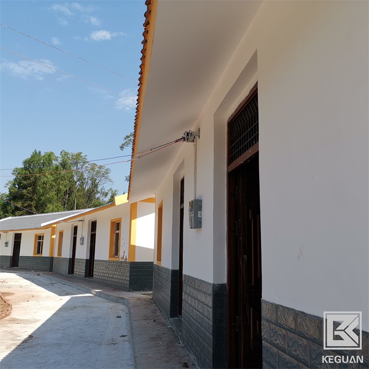 四川成都乳胶漆厂家 防霉乳胶漆 新