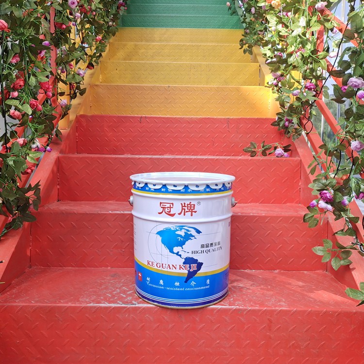 重庆水性氟碳漆-水性氟碳漆厂家-水